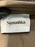 Nanushka Brown Casual Dress Size M - photo 7