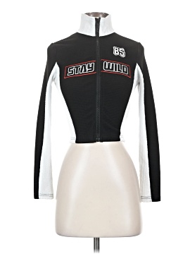 Shein Track Jacket (view 1)