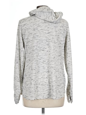Signature Studio Pullover Sweater (view 2)