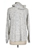 Signature Studio Silver Pullover Sweater Size L - photo 2