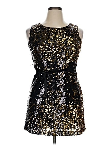 Rare Editions Cocktail Dress (view 1)