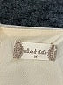 Altar'd State Solid Ivory Romper Size M - photo 4