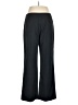 Apt. 9 Black Dress Pants Size 16 - photo 2