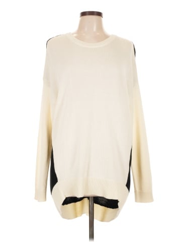Lauren by Ralph Lauren Pullover Sweater (view 1)