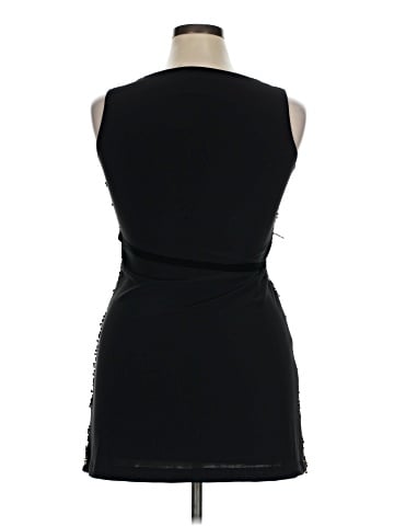 Rare Editions Cocktail Dress (view 2)