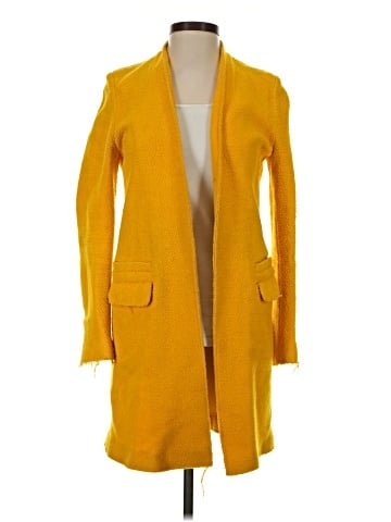 Zara TRF Cardigan (view 1)