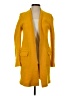 Zara TRF Yellow Cardigan Size S - photo 1