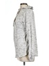 Signature Studio Silver Pullover Sweater Size L - photo 5