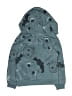 Cocomelon Blue Zip Up Hoodie Size 3T - photo 2