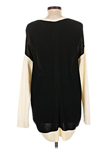 Lauren by Ralph Lauren Pullover Sweater (view 2)