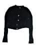 Art Class Black Cardigan Size 10 - photo 1