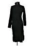 Lulus Black Casual Dress Size M - photo 2
