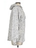 Signature Studio Silver Pullover Sweater Size L - photo 4