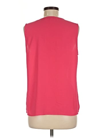 Vince Camuto Sleeveless Blouse (view 2)