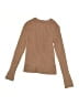 Zara Tan Pullover Sweater Size 9 - photo 2