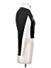 Shein Graphic White Track Jacket Size 2 - photo 4