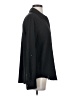 DKNY 100% Polyester Black Long Sleeve Blouse Size S - photo 4