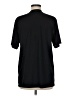 Nike 100% Polyester Black Short Sleeve T-Shirt Size M - photo 2