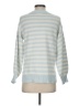 Jessica Simpson Stripes Blue Pullover Sweater Size XS - photo 2