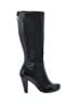 DKNY Black Boots Size 7 1/2 - photo 1