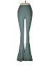 Lululemon Athletica Green Active Pants Size 8 - photo 1