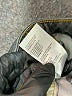 BDG Chevron-herringbone Gray Jeans Size 24 waist - photo 8