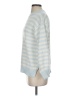 Jessica Simpson Stripes Blue Pullover Sweater Size XS - photo 5