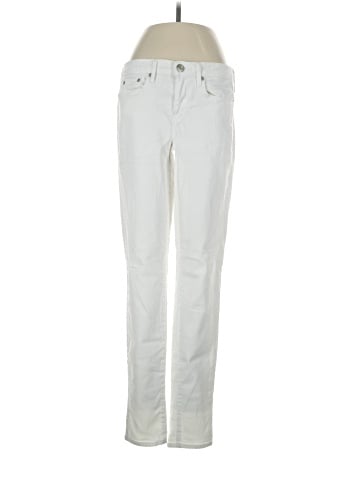 Vince. Jeans (view 1)