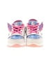 Reebok Pink Sneakers Size 7 (kids) - photo 2