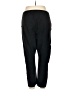 Chico's Black Track Pants Size XL - photo 2