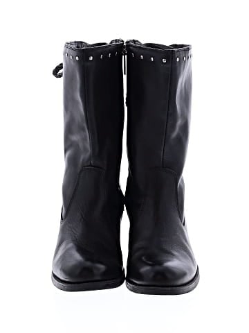 Harley Davidson Boots (view 2)
