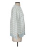 Jessica Simpson Stripes Blue Pullover Sweater Size XS - photo 4