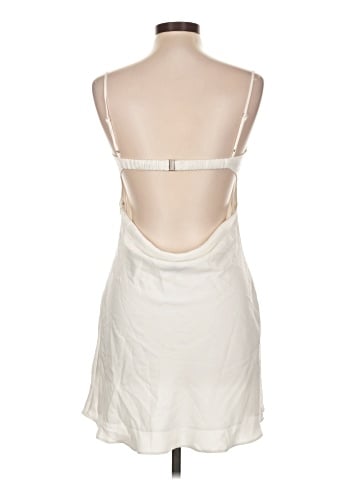 Cotton Candy LA Cocktail Dress (view 2)