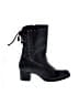 Harley Davidson Black Boots Size 9 1/2 - photo 1