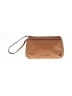 G by GUESS 100% Pvc Tan Wristlet One size - photo 1