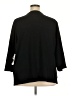 Hasting & Smith Black 3/4 Sleeve Top Size 3X - photo 2