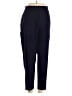 Talbots Blue Casual Pants Size M - photo 1