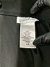 Jaclyn Smith Solid Black Formal Skirt Size L - photo 4