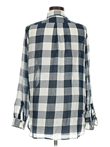 Denim & Supply Ralph Lauren Long Sleeve Button-Down Shirt (view 2)