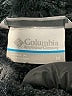 Columbia 100% Polyester Solid Black Jacket Size M - photo 6