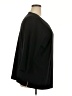Hasting & Smith Black 3/4 Sleeve Top Size 3X - photo 4
