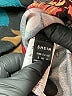 Shein Black Bodysuit Size 4 - photo 3