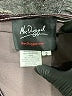 Mac Duggal 100% Polyester Brown Long Sleeve Blouse Size 2 - photo 7