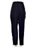 Talbots Blue Casual Pants Size M - photo 2