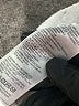 Simple Joys by Carter's 100% Polyester Gray Zip Up Hoodie 12-18 MO / 18 MO - photo 4