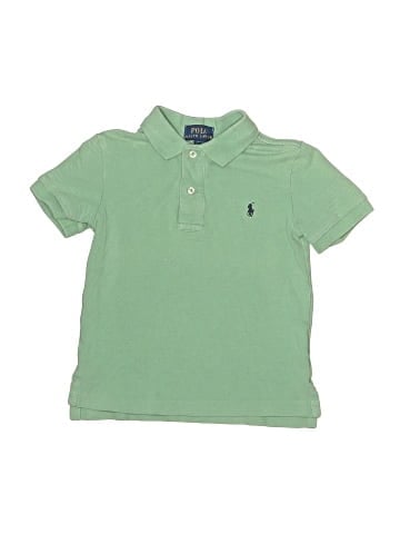 Polo by Ralph Lauren Short Sleeve Top (view 1)