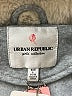 Urban Republic 100% Polyester Gray Jacket Size 14 - 16 - photo 3