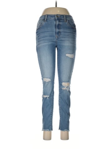 STUDIO BLUE Jeans (view 1)