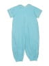 Three Mommas Blue Jumpsuit Size 3 - photo 2