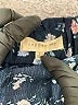Copper Key Floral Blue Shorts Size L - photo 3